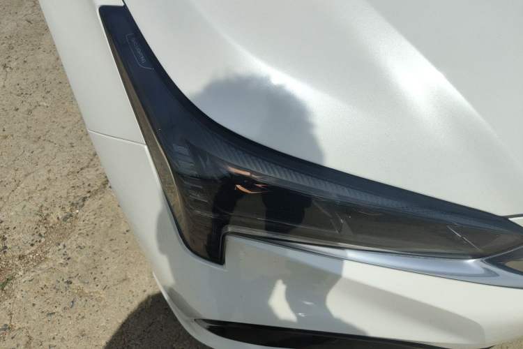 Used AION S 2020 Meizu 580 Travel Standard Edition Right Front Headlight