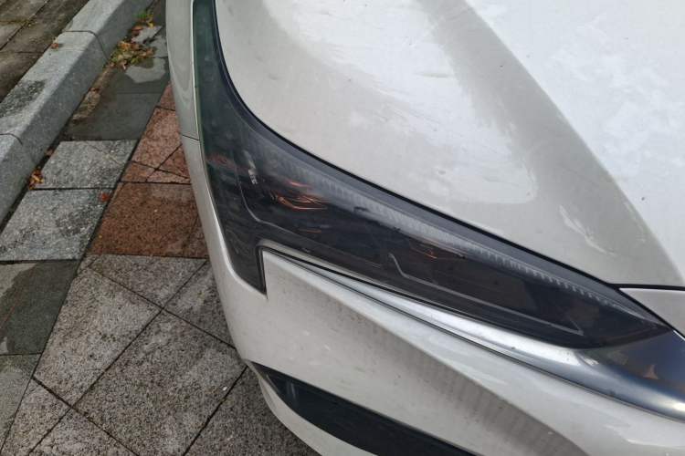 Used AION S 2020 Meizu 580 Right Front Headlight