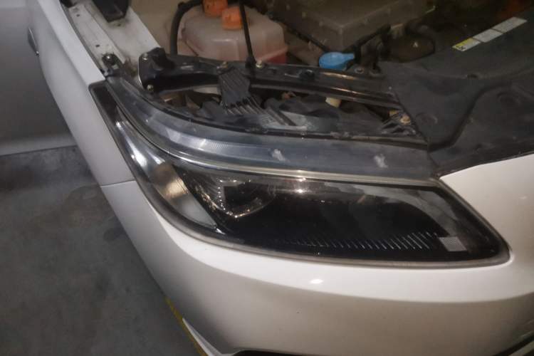 Used AION S 2020 Xuan 580 Right Front Headlight