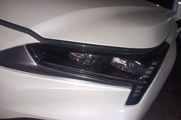 Used AION S 2020 Meizu 580 Pio Right Front Headlight