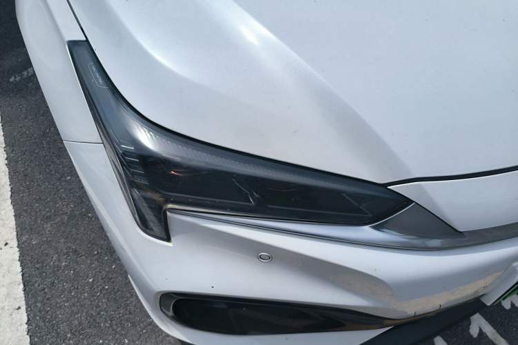 Used AION S 2020 Meizu 630 Safe Smart Driving Edition Right Front Headlight