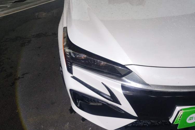 Used AION S 2020 Meizu 580 Right Front Headlight