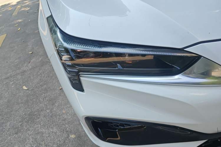 Used AION S 2020 Meizu 580 Pio Right Front Headlight