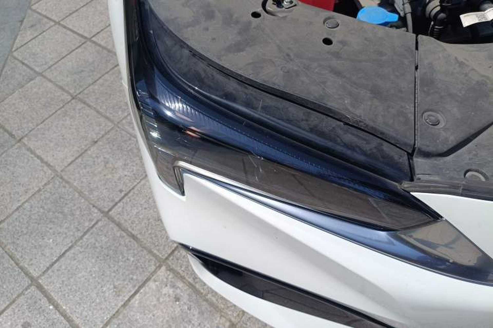 Used AION S 2020 Meizu 580 Right Front Headlight