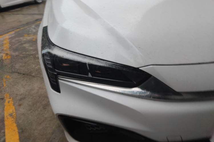 Used AION S 2020 Meizu 580 Pio Right Front Headlight