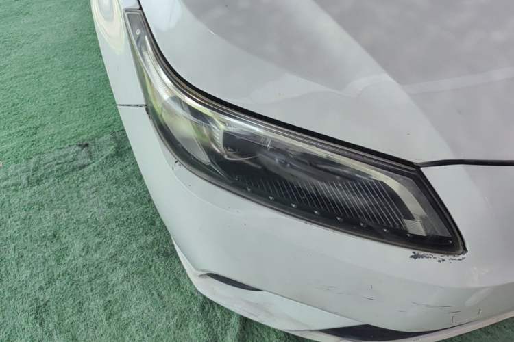 Used AION S 2020 Xuan 580 Right Front Headlight