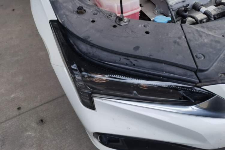 Used AION S 2020 Meizu 580 Right Front Headlight