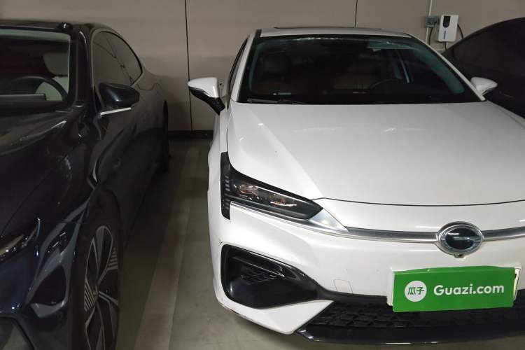 Used AION S 2020 Meizu 580 Right Front Headlight