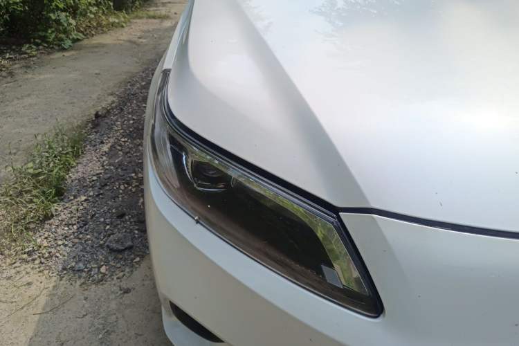 Used AION S 2020 Xuan 580 Pio Right Front Headlight