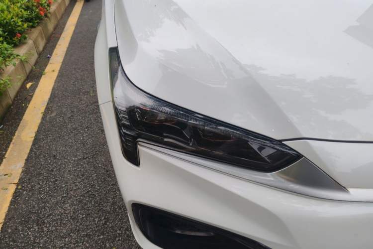 Used AION S 2020 Meizu 580 Right Front Headlight