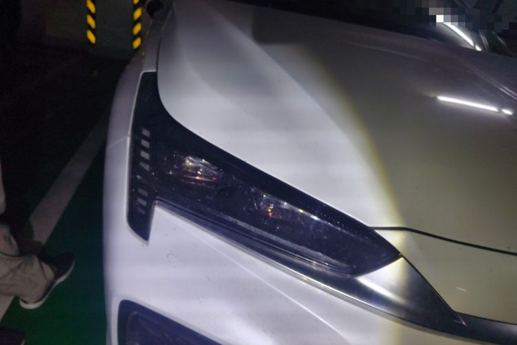 Used AION S 2020 Meizu 580 Right Front Headlight
