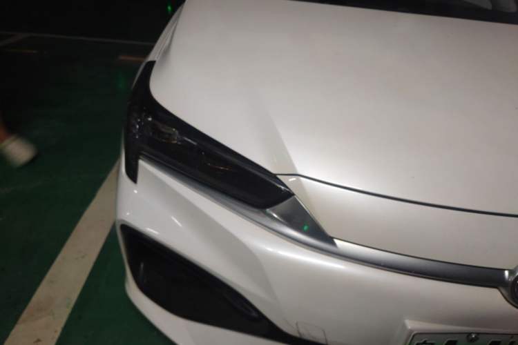 Used AION S 2020 Meizu 580 Right Front Headlight