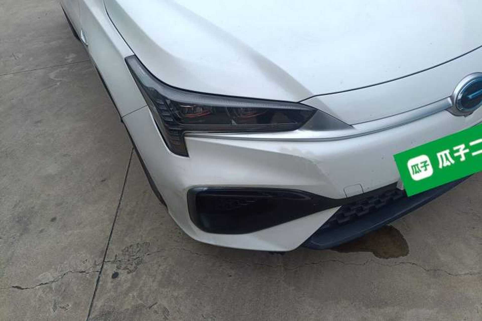 Used AION S 2020 Meizu 580 Right Front Headlight