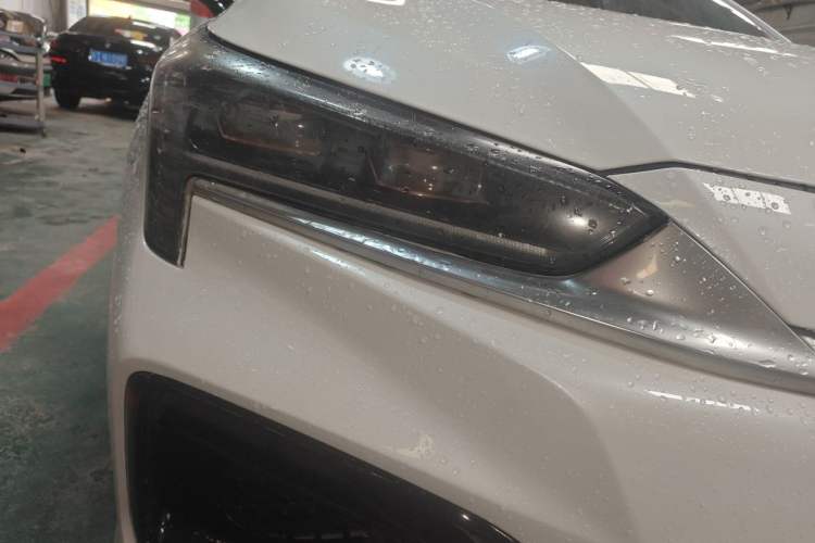 Used AION S 2020 Meizu 580 Right Front Headlight