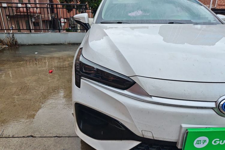 Used AION S 2020 Meizu 580 Right Front Headlight