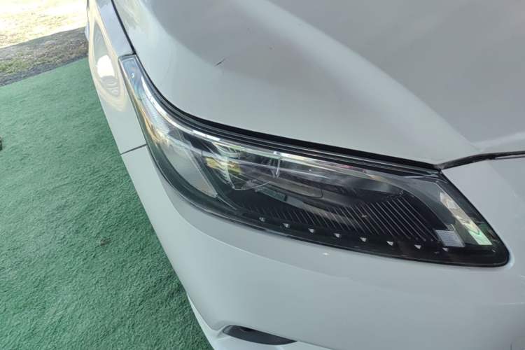 Used AION S 2020 Xuan 580 Right Front Headlight