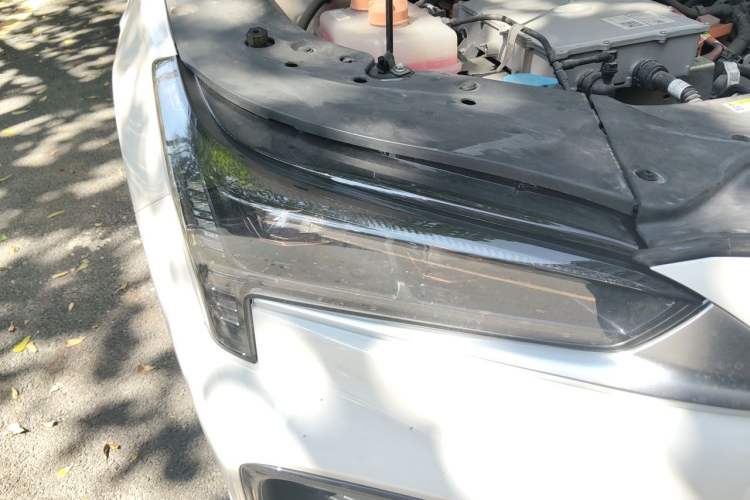 Used AION S 2020 Meizu 580 Right Front Headlight