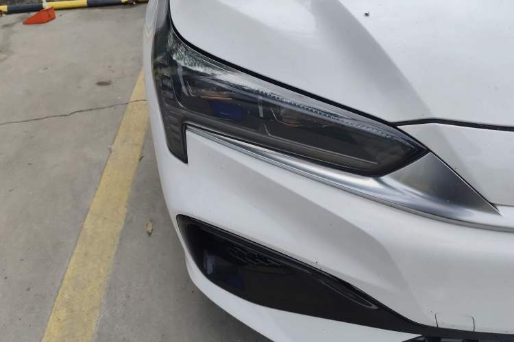 Used AION S 2020 Meizu 580 Right Front Headlight