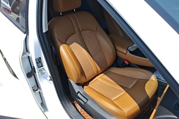 Used AION S 2020 Meizu 580 Right Front Seat