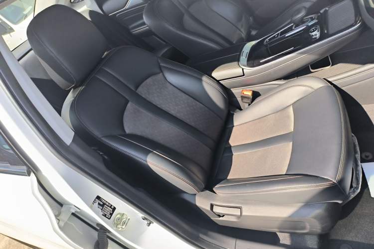 Used AION S 2020 Meizu 580 Pio Right Front Seat