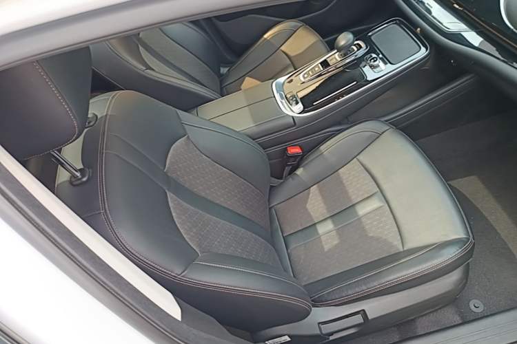 Used AION S 2020 Meizu 580 Right Front Seat