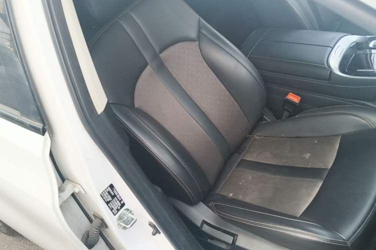 Used AION S 2020 Meizu 580 Right Front Seat