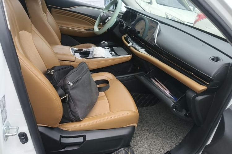 Used AION S 2020 Meizu 580 Right Front Seat