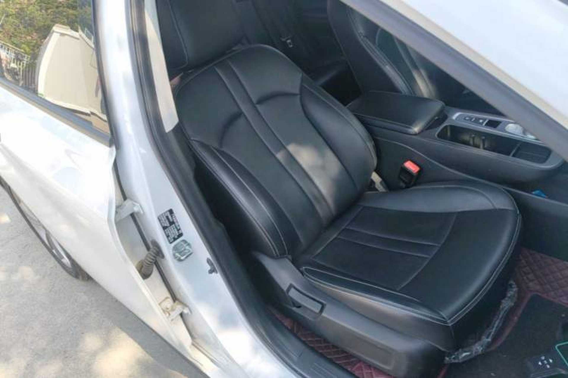 Used AION S 2020 Xuan 580 Right Front Seat