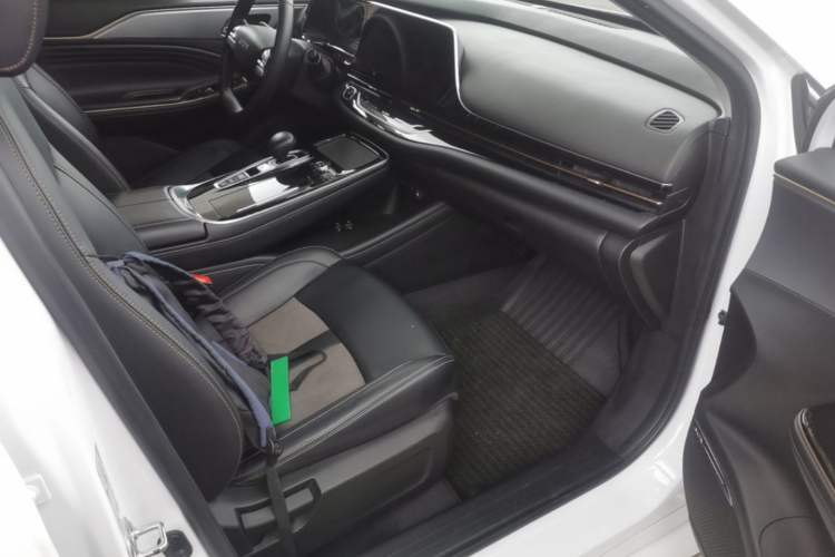 Used AION S 2020 Meizu 580 Right Front Seat