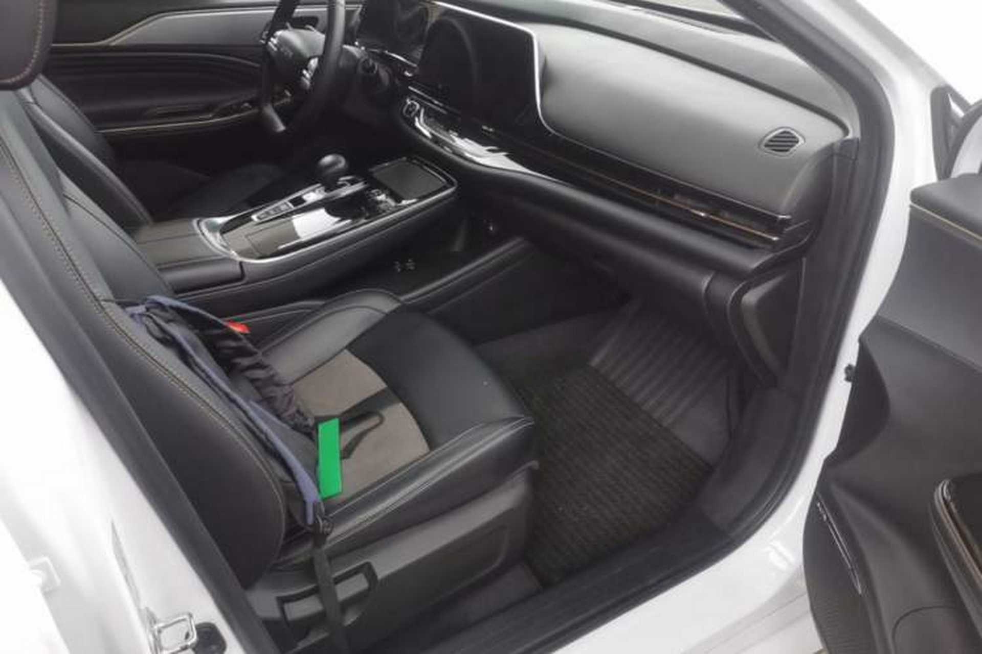 Used AION S 2020 Meizu 580 Right Front Seat