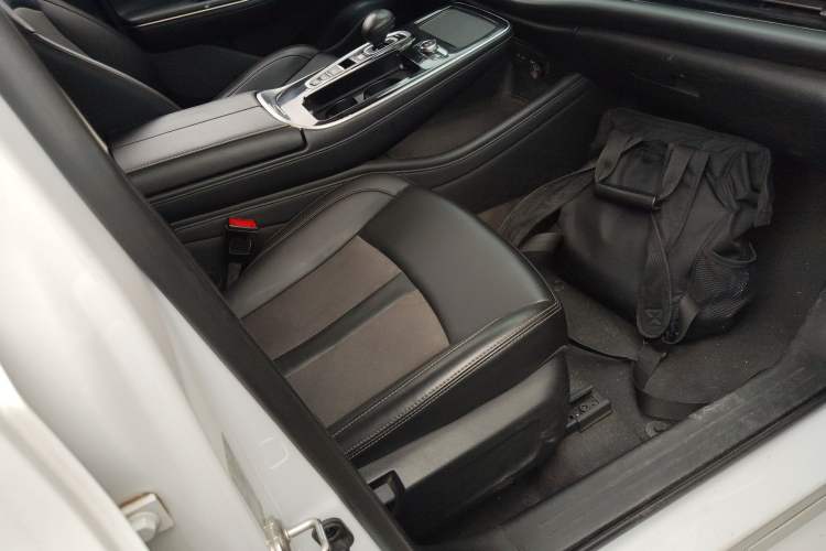 Used AION S 2020 Meizu 580 Right Front Seat