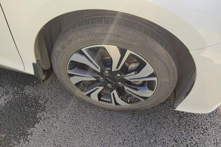 Used AION S 2020 Meizu 580 Right Front Wheel Hub