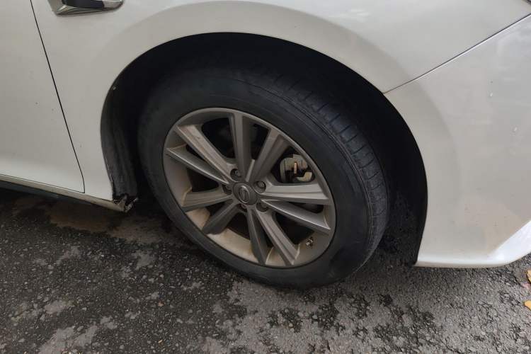 Used AION S 2020 Xuan 580 Right Front Wheel Hub