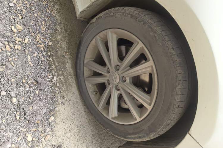Used AION S 2020 Xuan 580 Pio Right Front Wheel Hub