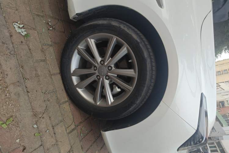 Used AION S 2020 Xuan 580 Right Front Wheel Hub