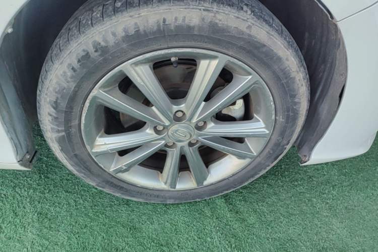 Used AION S 2020 Xuan 580 Right Front Wheel Hub