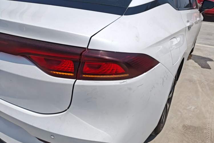 Used AION S 2020 Meizu 580 Right Rear Taillight