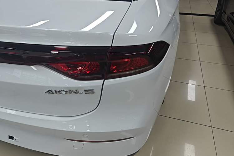 Used AION S 2020 Meizu 580 Right Rear Taillight
