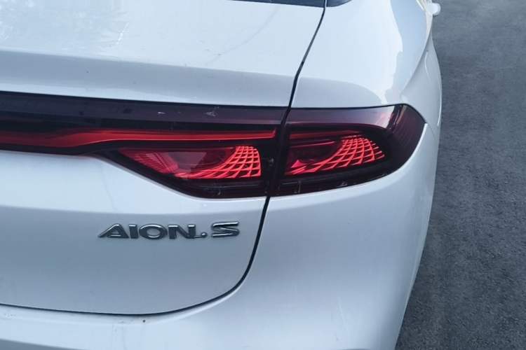 Used AION S 2020 Meizu 580 Right Rear Taillight