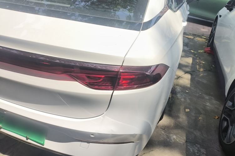 Used AION S 2020 Meizu 580 Travel Standard Edition Right Rear Taillight