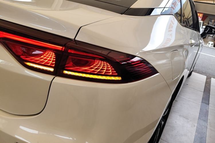 Used AION S 2020 Meizu 580 Pio Right Rear Taillight