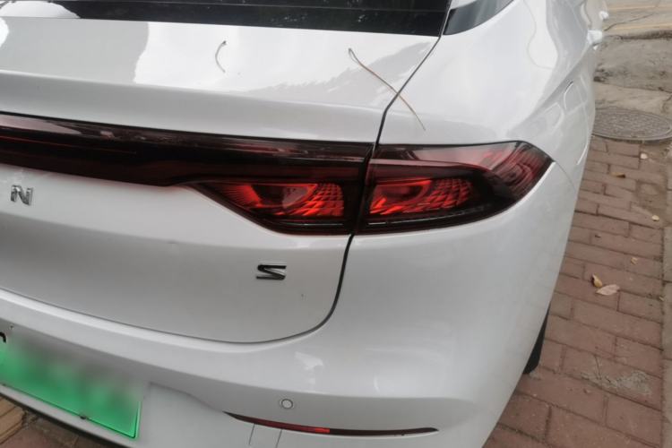 Used AION S 2020 Meizu 580 Right Rear Taillight