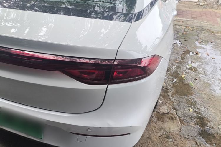 Used AION S 2020 Meizu 580 Travel Standard Edition Right Rear Taillight