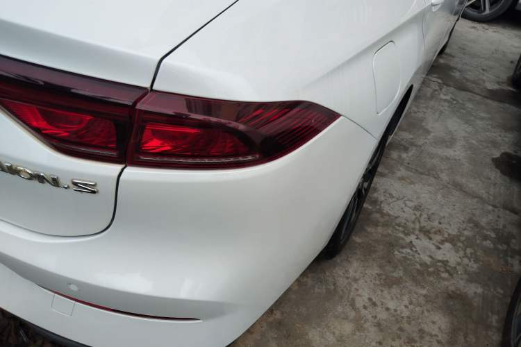 Used AION S 2020 Meizu 580 Right Rear Taillight