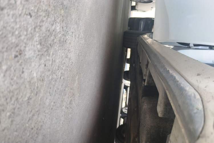Used AION S 2020 Xuan 580 Right Side Sill
