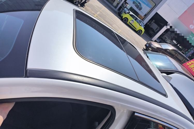 Used AION S 2020 Meizu 580 Pio Roof