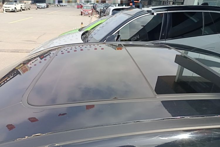 Used AION S 2020 Meizu 580 Roof