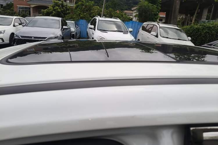 Used AION S 2020 Meizu 580 Roof