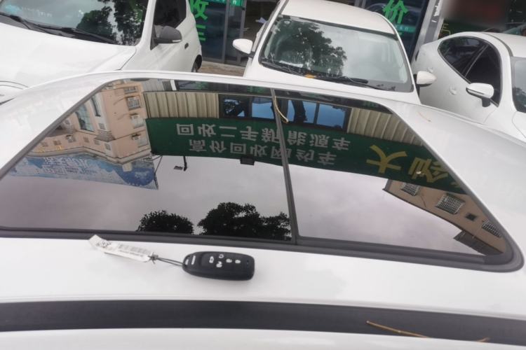 Used AION S 2020 Meizu 580 Roof