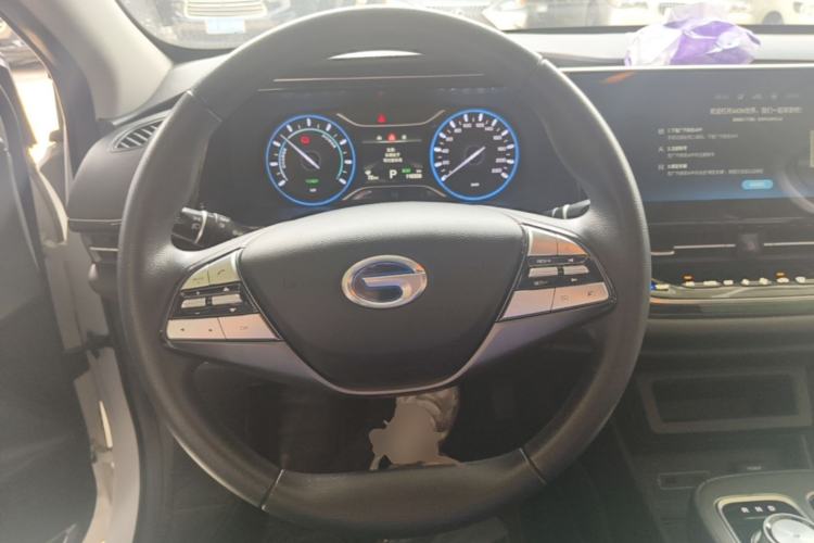 Used AION S 2020 Xuan 580 Steering Wheel